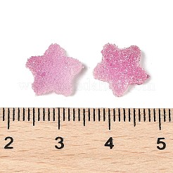 Imitation Candy Food Style Resin Cabochons&nbsp;RESI-R461-02G