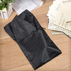 Polyester Dustproof Cover for Piano Keyboard&nbsp;AJEW-GF0013-80A
