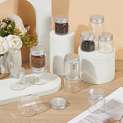 60Pcs Glass Beads Containers&nbsp;AJEW-WA0001-29
