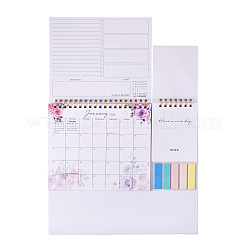 2026 Desk Calendar&nbsp;DJEW-TAC0007-05B