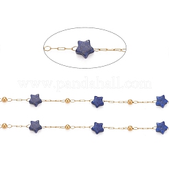 Ion Plating(IP) 304 Stainless Steel Satellite Chains&nbsp;CHS-G019-01G-13
