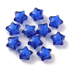 Transparent Acrylic Beads&nbsp;LS-KY-WH0049-08B
