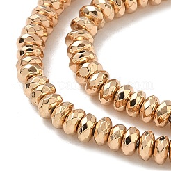 Rose Gold Plated&nbsp;G-E602-06RG