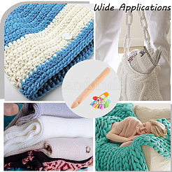 DIY Knitting Tools&nbsp;DIY-CL0002-61A