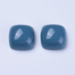 Resin Cabochons&nbsp;RESI-WH0008-06I