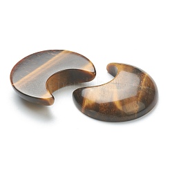 Natural Tiger Eye Cabochons&nbsp;G-A182-02C