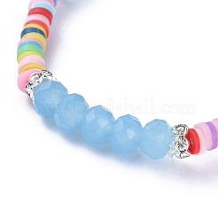 Kids Stretch Bracelets&nbsp;BJEW-JB05194