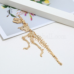 Alloy Dangle Earrings&nbsp;FS-WG2763C-01