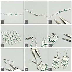 Iron Slide On End Clasp Tubes&nbsp;IFIN-PH0024-18
