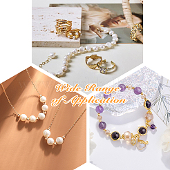 200Pcs Alloy Beads&nbsp;FIND-HY0001-68