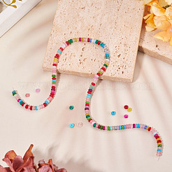 1 Strand Natural Mixed Stone Beads Strands&nbsp;G-TA0002-81B