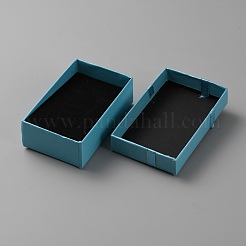 Paper Storage Gift Boxes&nbsp;CON-WH0088-58G