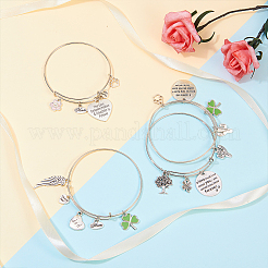 DIY Necklace and Bracelet Setting&nbsp;DIY-SC0006-21