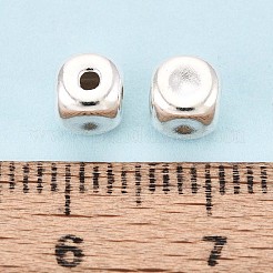 925 Sterling Silver Beads&nbsp;STER-N017-19B-S