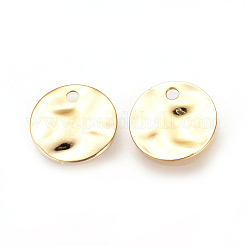 Brass Charms&nbsp;KK-Q735-17G