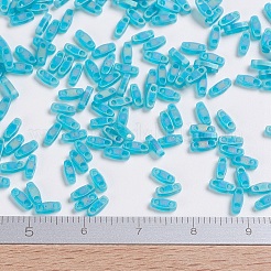 MIYUKI Quarter TILA Beads&nbsp;SEED-MY05-QTL2405FR