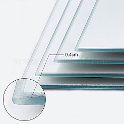 Glass Mirror&nbsp;GGLA-OC0001-14