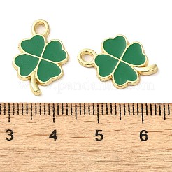 Alloy Enamel Pendants&nbsp;X-ENAM-N055-088-06A-LG