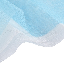 3 Layer Non-Woven Fabric Kit for DIY Mouth Cover&nbsp;AJEW-WH0105-29B