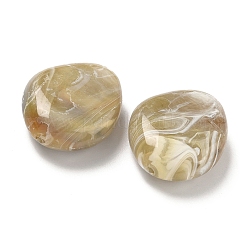 Acrylic Imitation Gemstone Beads&nbsp;MACR-K359-68A