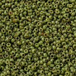MIYUKI Round Rocailles Beads&nbsp;SEED-JP0010-RR4515