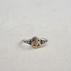 Bohemian Style Retro Alloy Finger Rings&nbsp;FS-WGFB91F-01