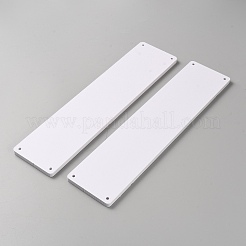 3-Tier Transparent Acrylic Model Toy Display Riser&nbsp;ODIS-WH0329-67