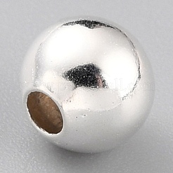 Brass Spacer Beads&nbsp;LS-KK-O133-010E-S