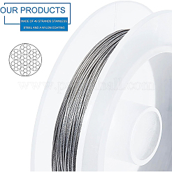 Tiger Tail Wire&nbsp;TWIR-BC0001-06C