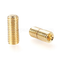 Iron Cord Ends&nbsp;IFIN-K042-01G