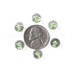 Transparent Acrylic Beads&nbsp;MACR-S373-133-T03