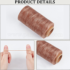 1 Roll Waxed Polyester Cord&nbsp;OCOR-CL0001-14A