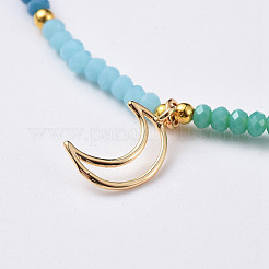 Chakra Jewelry&nbsp;BJEW-JB04764