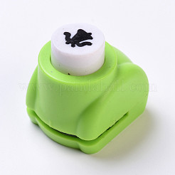 Plastic Craft Punch Sets for Scrapbooking & Paper Crafts&nbsp;AJEW-G021-18