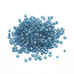 6/0 Glass Seed Beads&nbsp;SEED-YW0001-25A