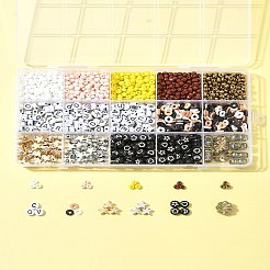 DIY Bracelets Jewelry Mkaing Finding Kits&nbsp;DIY-FS0007-81