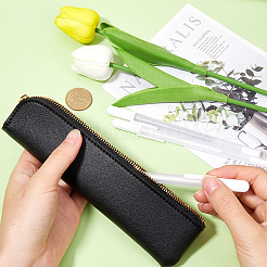 PU Leather Pen Holder Case&nbsp;AJEW-WH20019-11D
