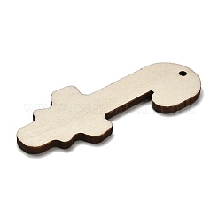Wood Pendants&nbsp;WOOD-Z003-03D