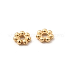 304 Stainless Steel Spacer Beads&nbsp;STAS-Z156-01G-02