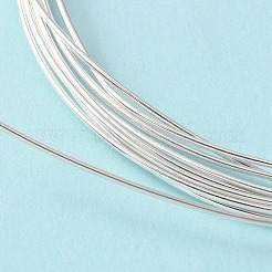 Half Hard 925 Sterling Silver Wire&nbsp;STER-NH005-B