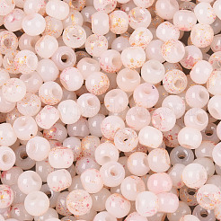 6/0 Glass Seed Beads&nbsp;SEED-N008-07K