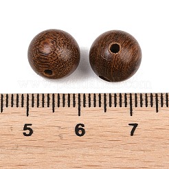 Wood Beads&nbsp;WOOD-H106-21B-03