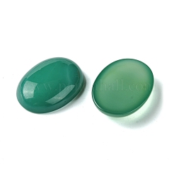 Natural Agate Cabochons&nbsp;G-L601-03C-05