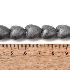 Vintage Handmade Porcelain Beads Strands&nbsp;PR-CBAA37B-06B
