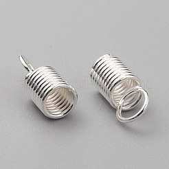 Iron Cord End&nbsp;X-IFIN-E448-S