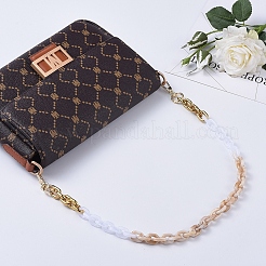 Acrylic Chain Purse Bag Handle&nbsp;AJEW-BA00006