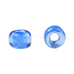 TOHO Round Seed Beads&nbsp;SEED-JPTR08-0309