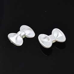 ABS Plastic Imitation Pearl Beads&nbsp;X-OACR-Q182-09
