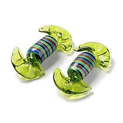 Handmade Lampwork Decoration&nbsp;DP071