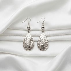 Alloy Dangle Earrings for Women&nbsp;WGEC863-01